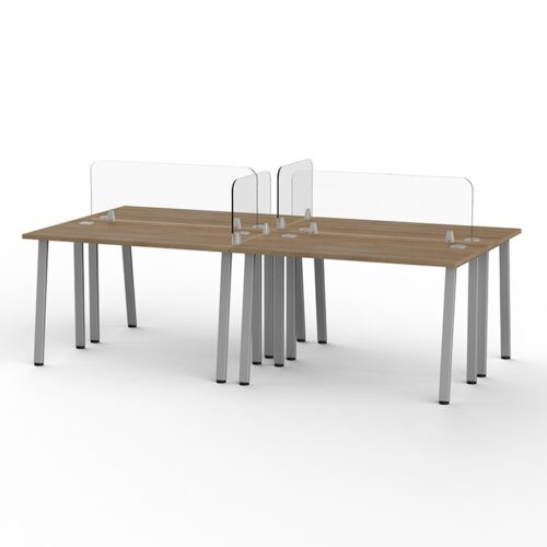 Freestanding Workstation GPS Config 51A SL