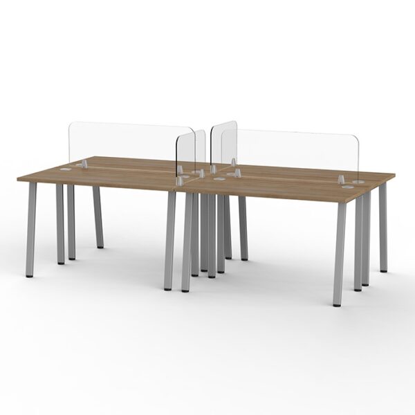 Freestanding Workstation GPS Config 51A SL