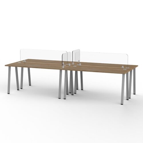 Freestanding Workstation GPS Config 52B SL