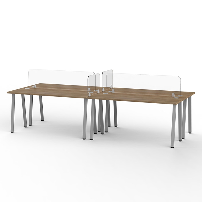 Freestanding Workstation GPS Config 52B SL