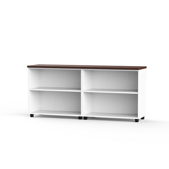 Kabinet 2 Tingkat GrandFurniture® GCS 160 LLC