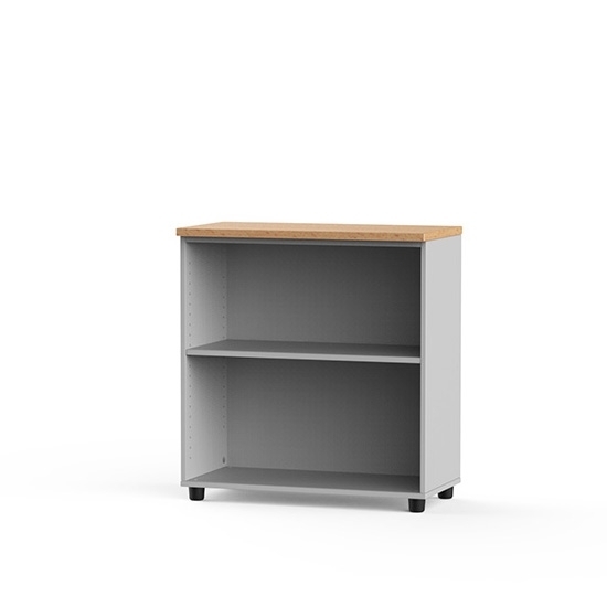 Kabinet 2 Tingkat GrandFurniture® GCS 80 LC
