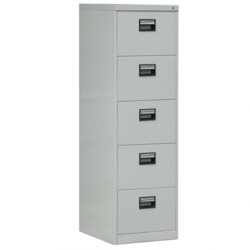 Kabinet Besi SCS FC 5DW