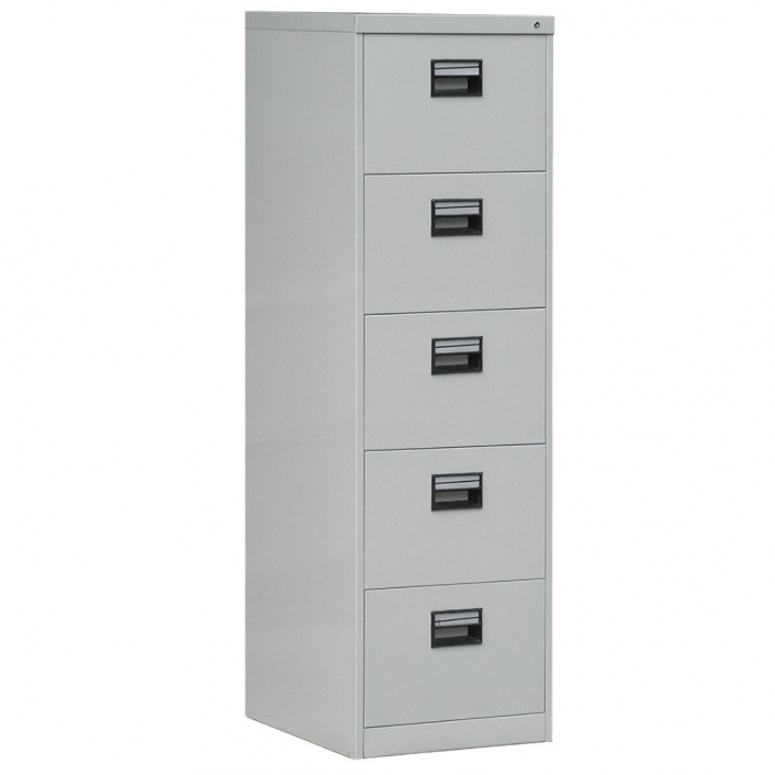 Kabinet Besi SCS FC 5DW