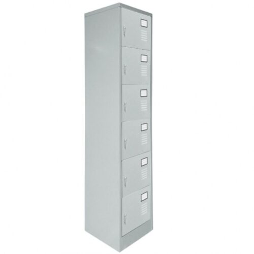 Kabinet Besi SCS LC 3838 6D