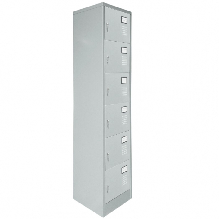 Kabinet Besi SCS LC 3838 6D