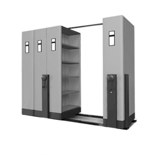 Kabinet Besi SCS MSR 1025 20C