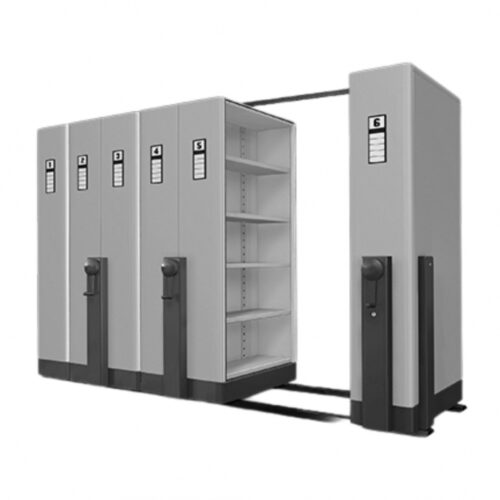 Kabinet Besi SCS MSR 1036 30C