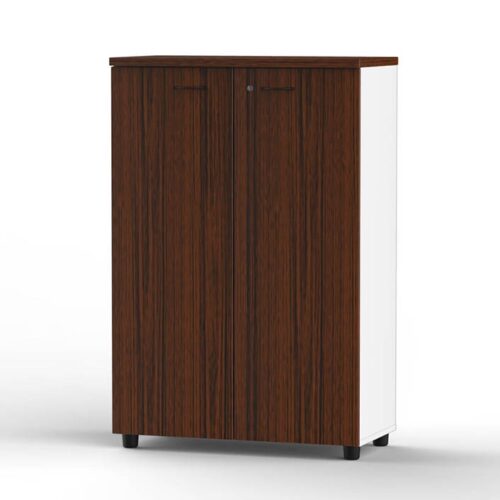 Kabinet Pintu 3 Tingkat GrandFurniture® GCS 80 MCD