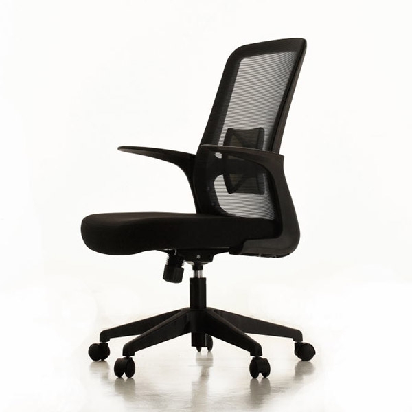 Kursi Kantor GFC MST M002