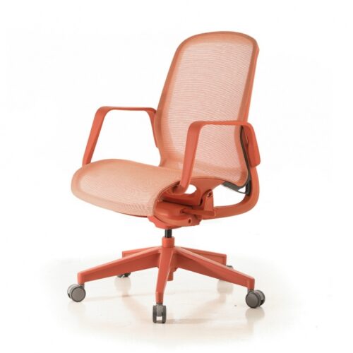 Kursi Kantor GFC MST R003