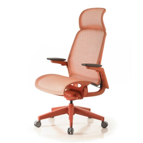 Kursi Kantor GFC MST S003