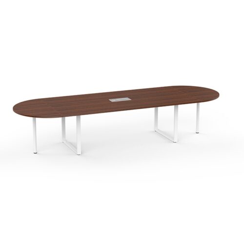 Meja Meeting GrandFurniture® GCC 3612 Kaki Besi
