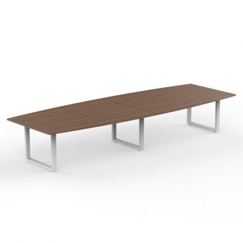 Meja Meeting GrandFurniture® GCC 4215 Kaki Besi