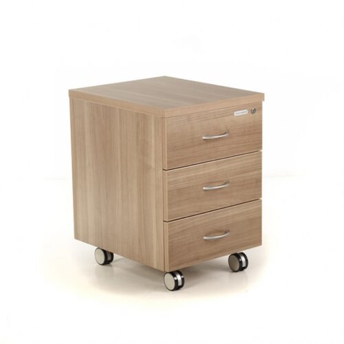 Mobile Drawer GrandFurniture® GCS 3 MD