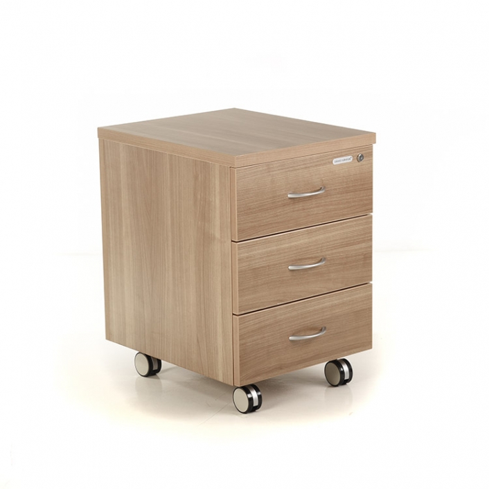 Mobile Drawer GrandFurniture® GCS 3 MD