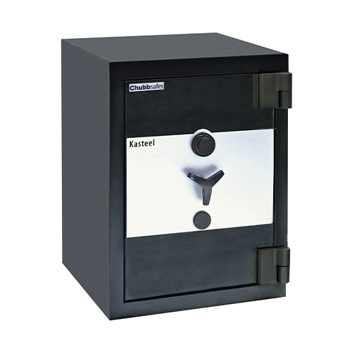 Kasteel MK IV