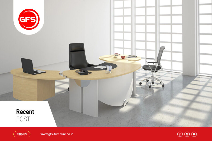 Toko-Furniture-Kantor-Lampung