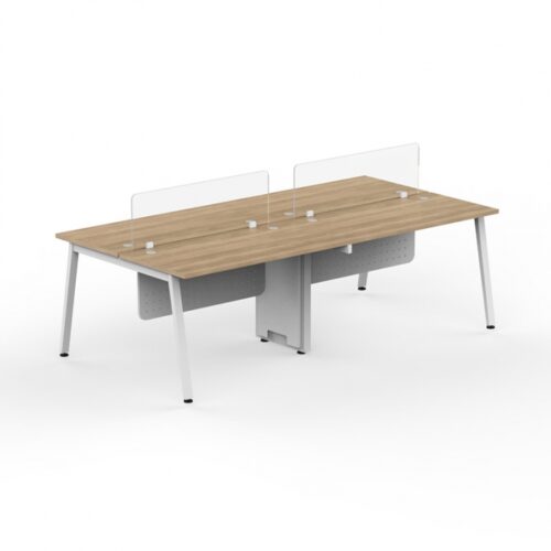 Worksation System GWS 2412 SA Type 1 (Middle Cover)