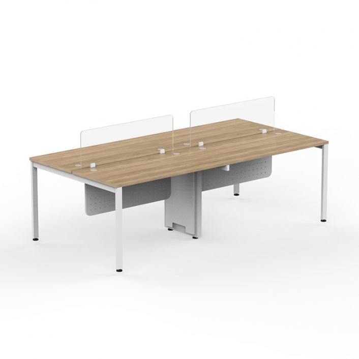 Worksation System GWS 2412 SU Type 1 (Middle Cover)