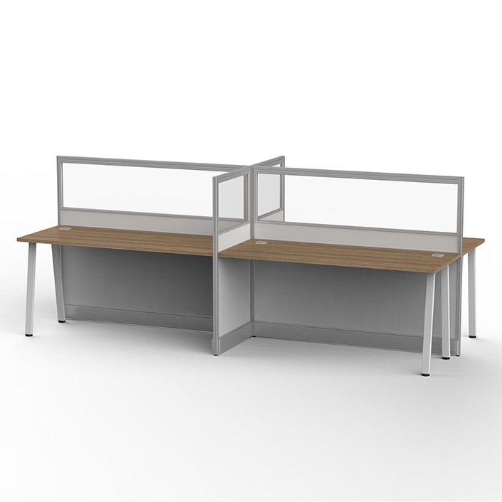 Workstation GPS Config 24B WH