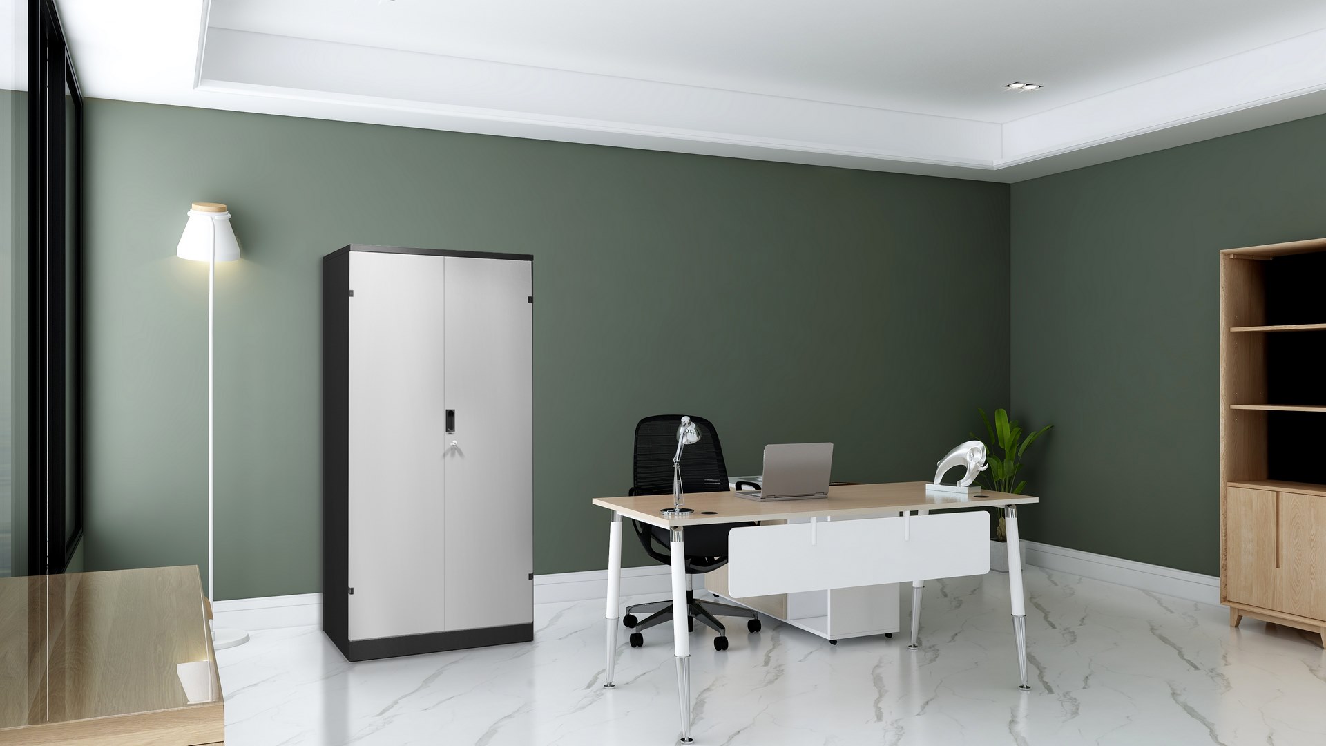 produk Chubbsafes - Optima