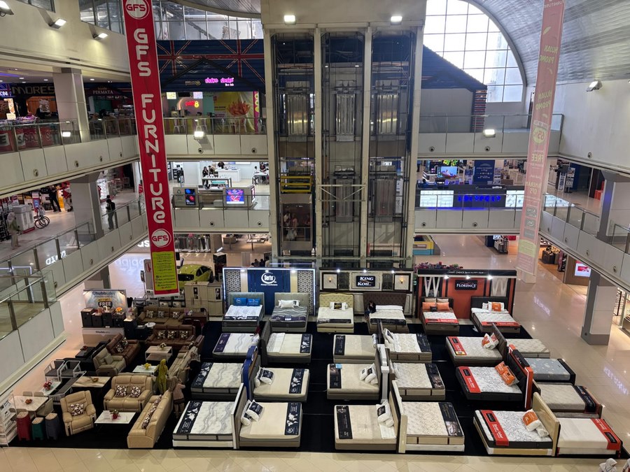 Our Exhibitions 1