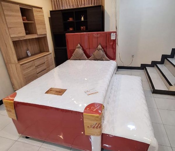 Selalu Banjir Promo, GFS Store manjakan pelanggannya
