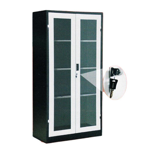 Optima Swing Glass Door