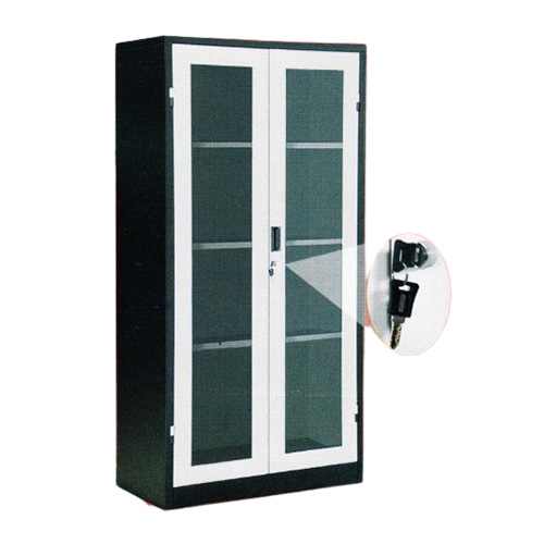 Optima Swing Glass Door