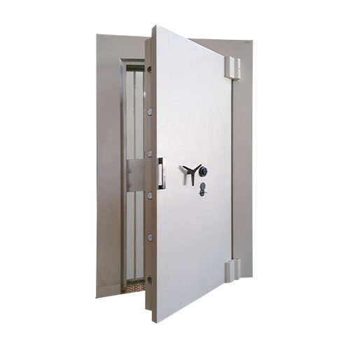 Phoenix Vault