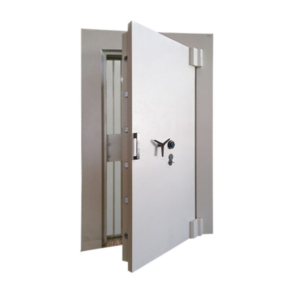 Phoenix Vault